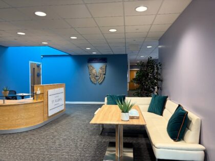 Cosmedicare Edinburgh
