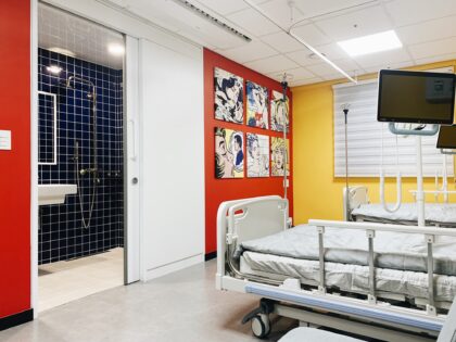 Nanoori Hospital