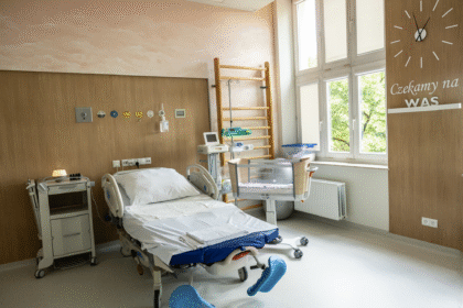 University Hospital in Krakow