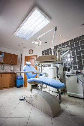 HD Dental Clinic