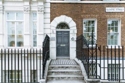 Cadogan Clinic