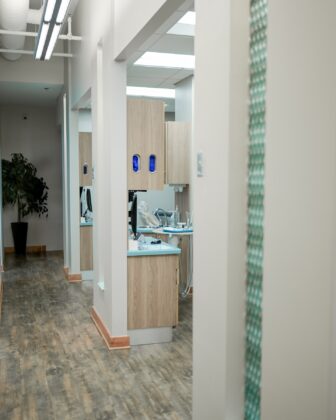 1st Family Dental of Logan Square