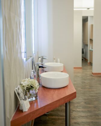 1st Family Dental of Logan Square