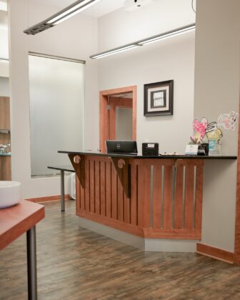 1st Family Dental of Logan Square
