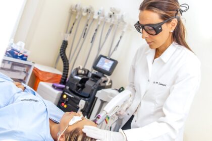 Cadogan Clinic