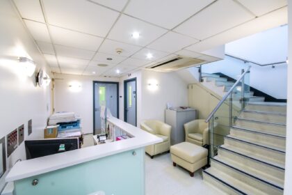 Cadogan Clinic