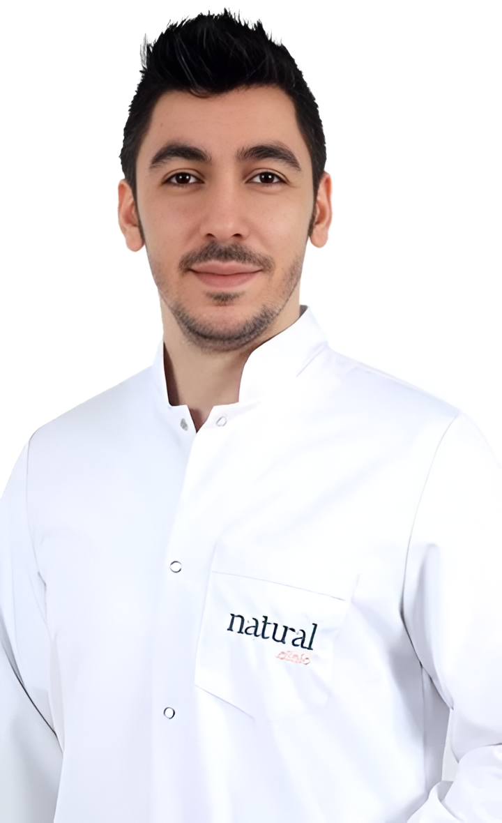 Ahmet Çetinkaya