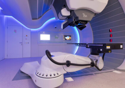 Proton Therapy Centre Quironsalud