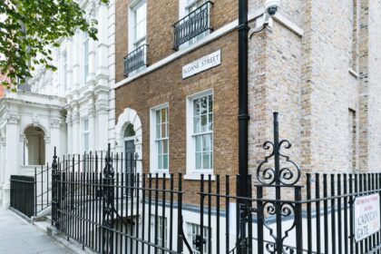 Cadogan Clinic