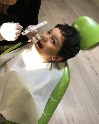 Mustafa Kemal Dental Clinic