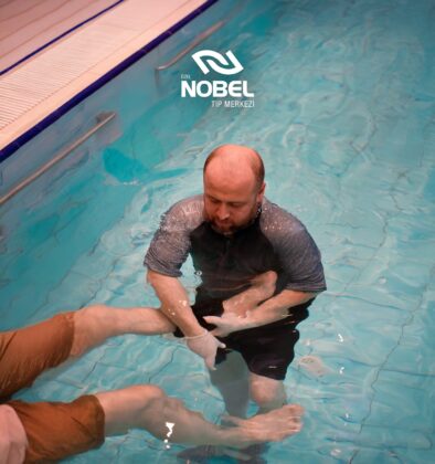 Nobel Physical Therapy & Rehabilitation Center