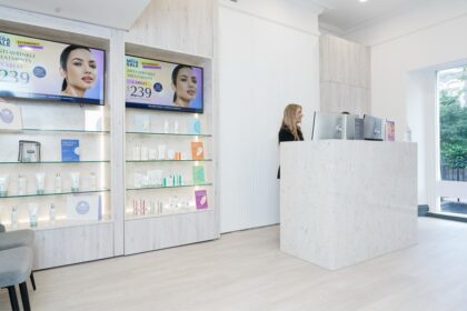 Thérapie Clinic – Liverpool