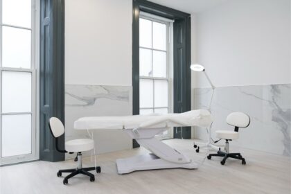 Thérapie Clinic – Liverpool