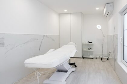 Thérapie Clinic – Liverpool