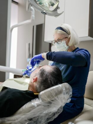 1st Family Dental of Logan Square