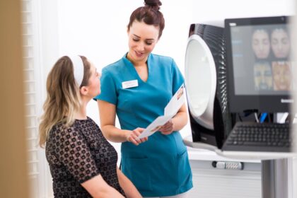 Cadogan Clinic