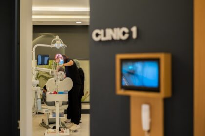 ZenSmile Town Clinic