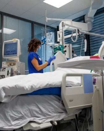 Institute of Clinical and Experimental Medicine IKEM
