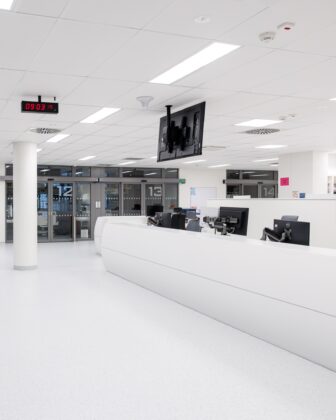 Institute of Clinical and Experimental Medicine IKEM