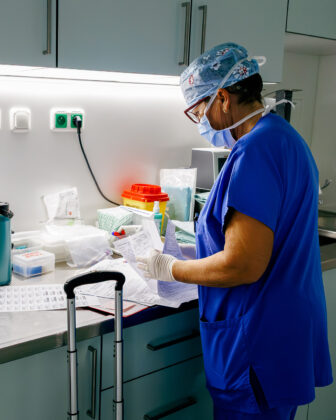 Institute of Clinical and Experimental Medicine IKEM