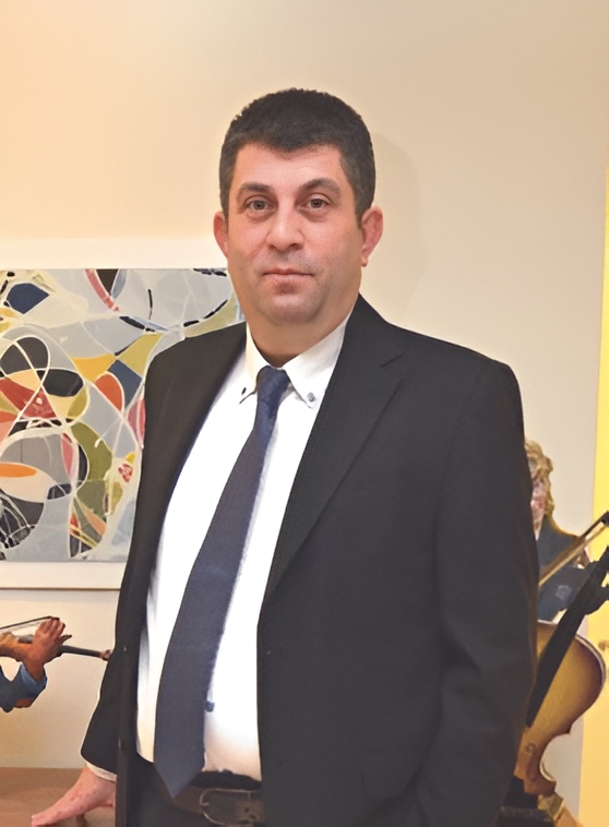 Medistate Hospital Istanbul