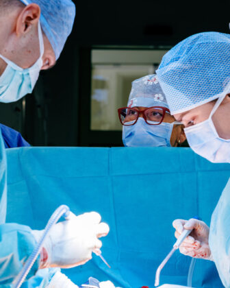 Institute of Clinical and Experimental Medicine IKEM