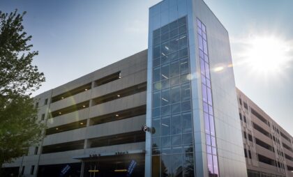Princeton Hospital at Plainsboro