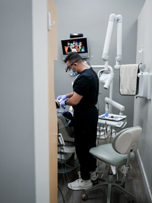 1st Family Dental of Logan Square