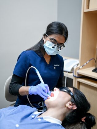 1st Family Dental of Logan Square