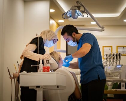 ZenSmile Town Clinic