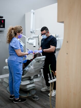 1st Family Dental of Logan Square
