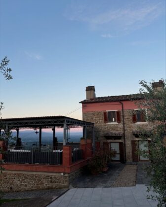 Tuscan Fitness