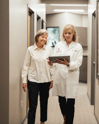 Dr. Francine L. Vagotis – Plastic Surgeon