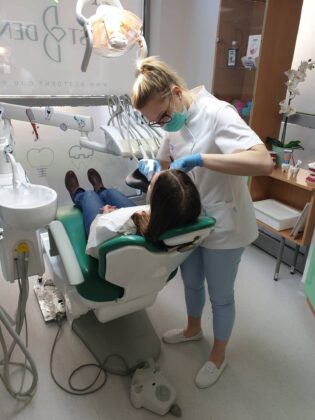 Best Dent Clinic
