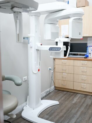 1st Family Dental of Logan Square