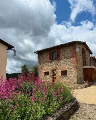 Tuscan Fitness