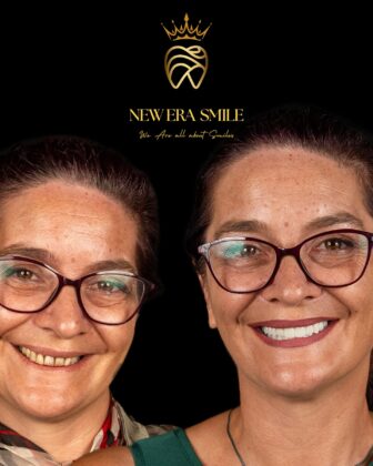 New Era Smile Dental Clinic