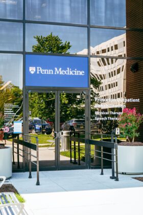 Princeton Hospital at Plainsboro