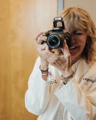 Dr. Francine L. Vagotis – Plastic Surgeon