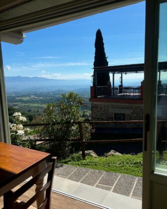 Tuscan Fitness