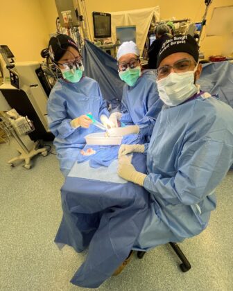 Stanford Plastic & Reconstructive Surgery Clinic in San Jose