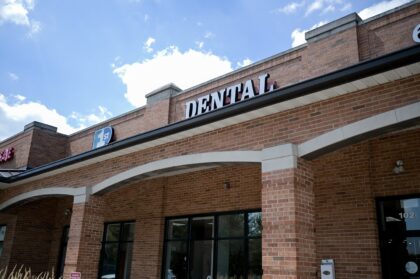 1st Family Dental of Logan Square