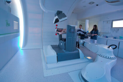 Proton Therapy Centre Quironsalud