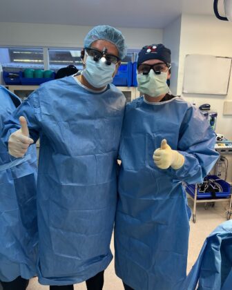 Stanford Plastic & Reconstructive Surgery Clinic in San Jose