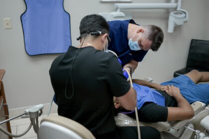 1st Family Dental of Logan Square