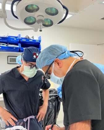 Stanford Plastic & Reconstructive Surgery Clinic in San Jose