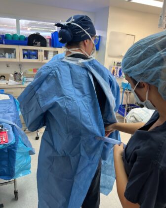 Stanford Plastic & Reconstructive Surgery Clinic in San Jose
