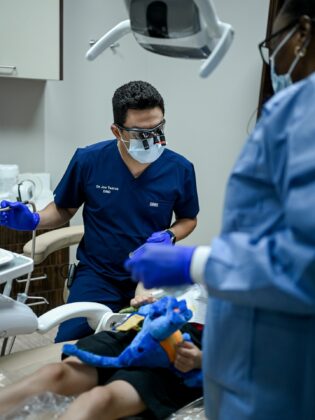 1st Family Dental of Logan Square