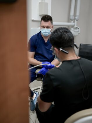 1st Family Dental of Logan Square