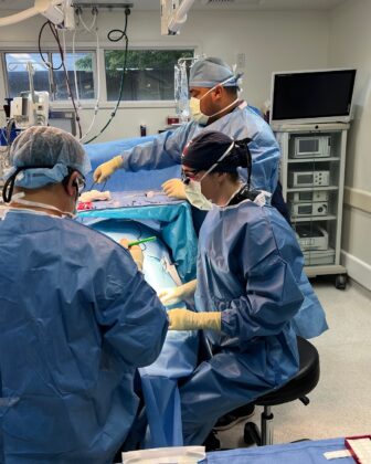 Stanford Plastic & Reconstructive Surgery Clinic in San Jose